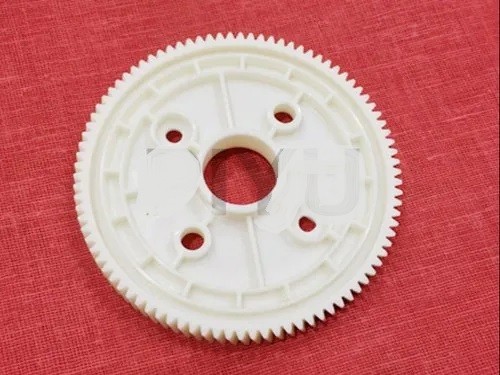 90T Drum Gear For Canon ImageRUNNER IR600 IR7200 IR8500 (FS7-0011)