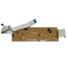 Engine Control Unit (ECU BOARD) FOR USE IN LJ M1005 (WITH STR) RM1-3943-000 RM2-8108 (30 PIN)
