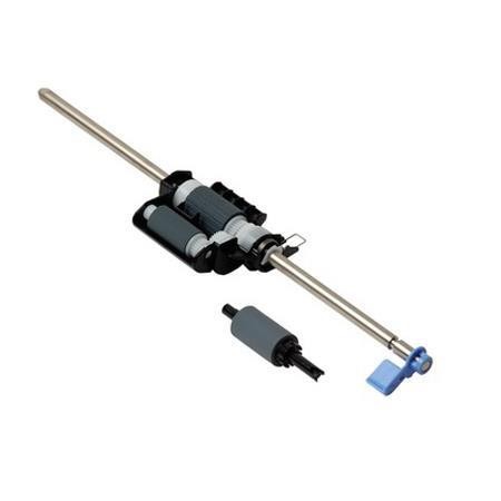 Canon MD1-0938-000 Original Document Feed Assembly DR-F120 ( MD1-0938) ORIGINAL