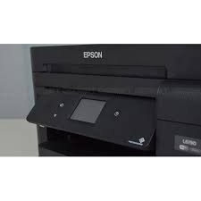 CONTROL PANEL EPSON L6190 (1814573, 1724318)