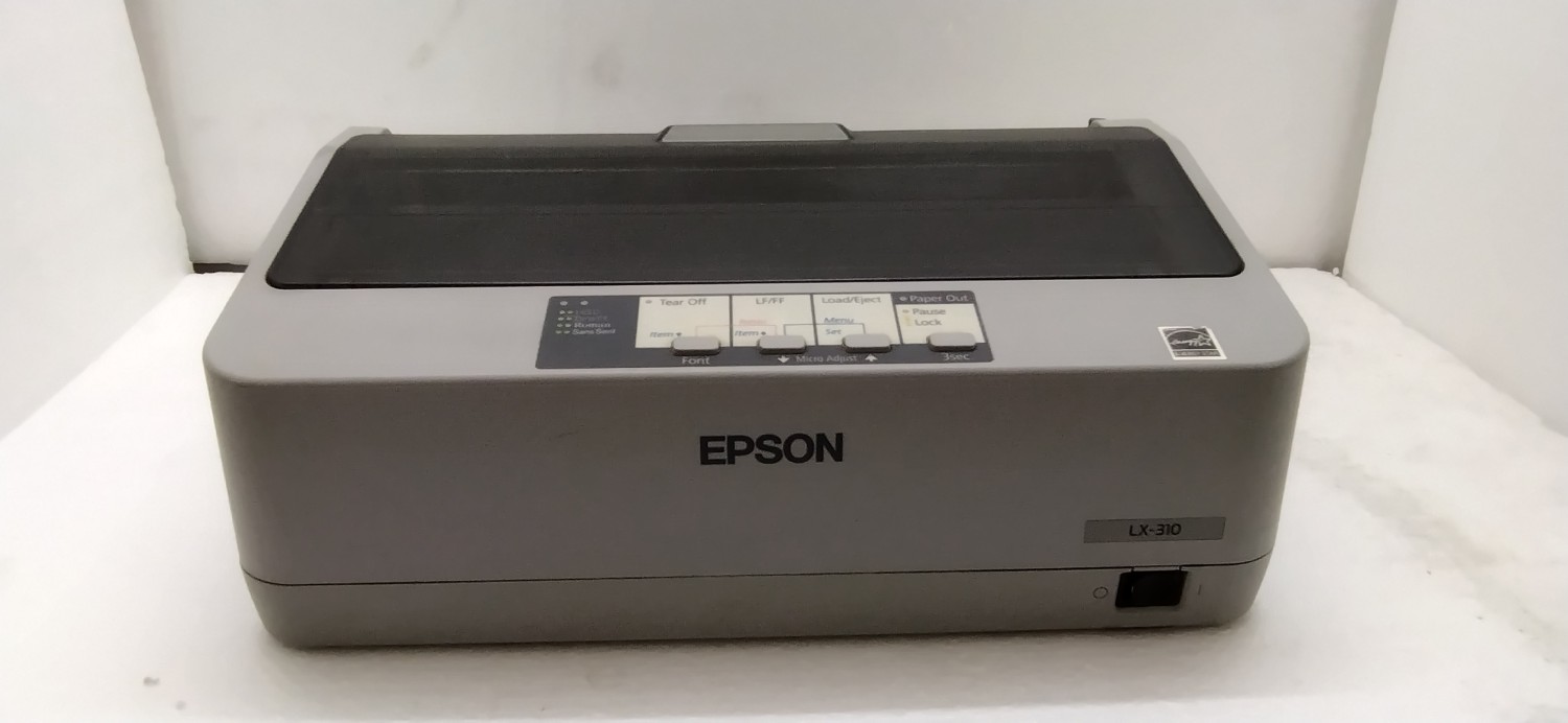 RB EPSON LX 310