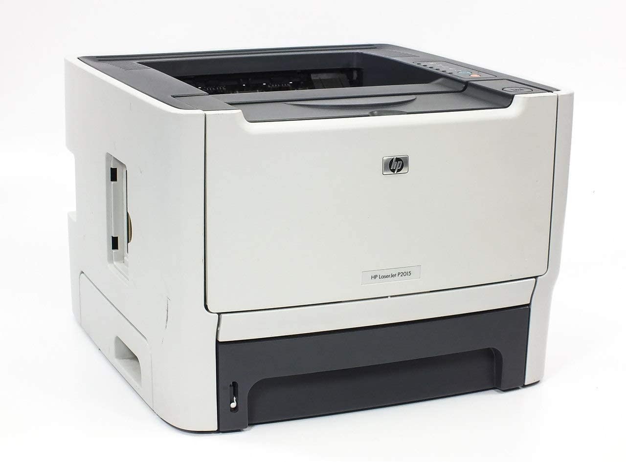 RB HP P2015 Laser Printer