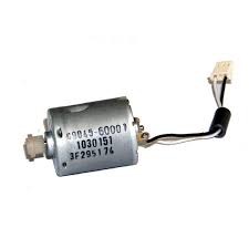CARRIAGE MOTOR HP GT5810, ( C9045-60001, F3X12-60021)