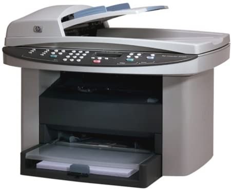 RBHP Laserjet 3030 All-in-One (12A Toner )