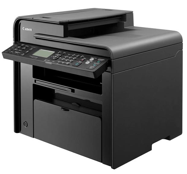 RB Canon imageCLASS MF 221D Multi-function Monochrome Printer