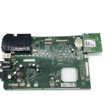 Formatter Board For HP OfficeJet 7612 Wide Format E-All-In-One Printer (G1X85A-FORMATTER)