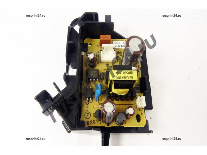 Power Pcb Assembly Canon Lbp 6680 (Fk3-1986-000)