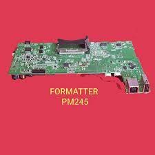Formatter Board For Epson PictureMate PM 245 Printer