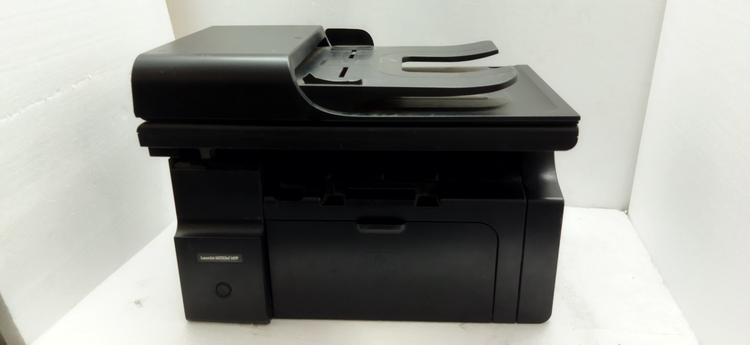 RB HP LASERJET PRO 1213 NF