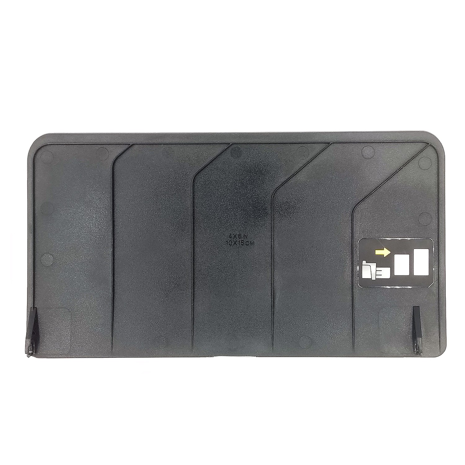 Paper Pick Up Input Tray For HP DeskJet 3835 Printer