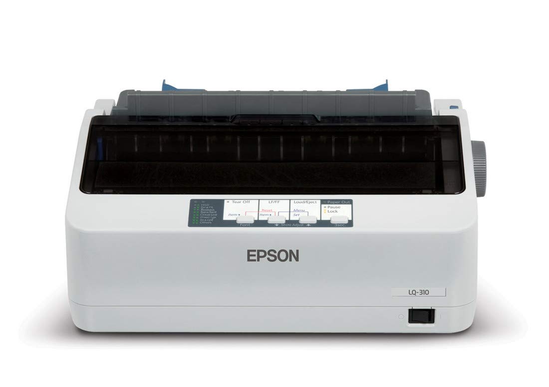 Epson LQ-310 Dot Matrix Printer