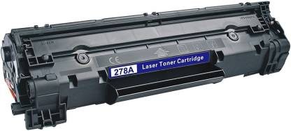 Laser Toner Cartridge Easy Refill 78A Black CE278A Compatible For HP LaserJet Pro Series