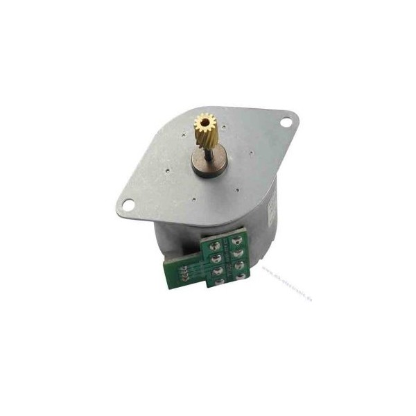 Main Motor For Samsung Laserjet SCX-4021 SCX-4321 Printer 13T (JC31-00170A)