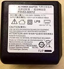Power Supply Card Adapter FOR USE IN Hp Officjet 4535 4650 (F0v63-60012, F0V63-60013)