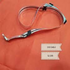 CCD Scanner Cable For HP Scanjet SJ 200 Printer
