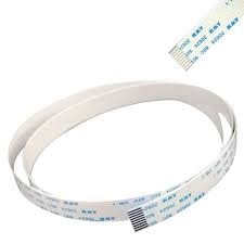 PANEL CABLE 9 PIN EPSON L210 (10*430MM)