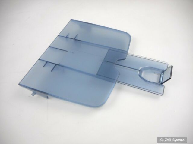 Output Paper Tray for HP LaserJet 1522