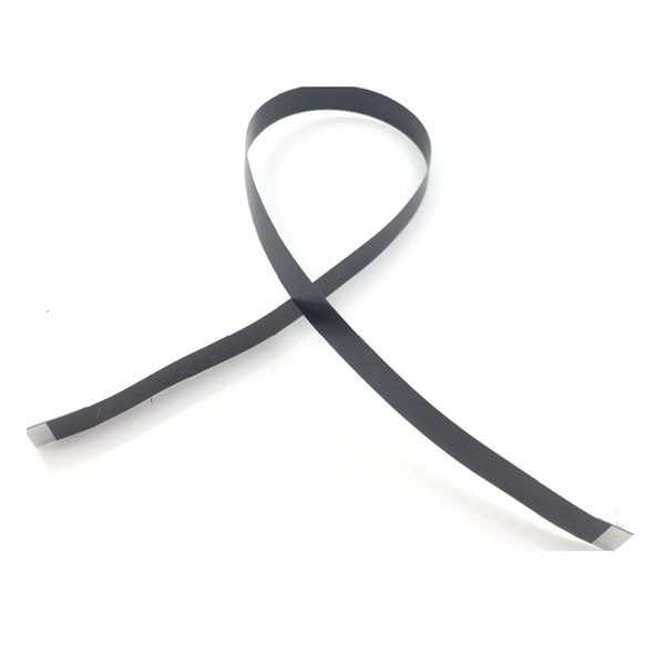 Scanner Cable Cables 12 Pin For Use In Canon 3010 (black)