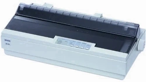 Epson LQ-1150 II Dotmatrix Printer