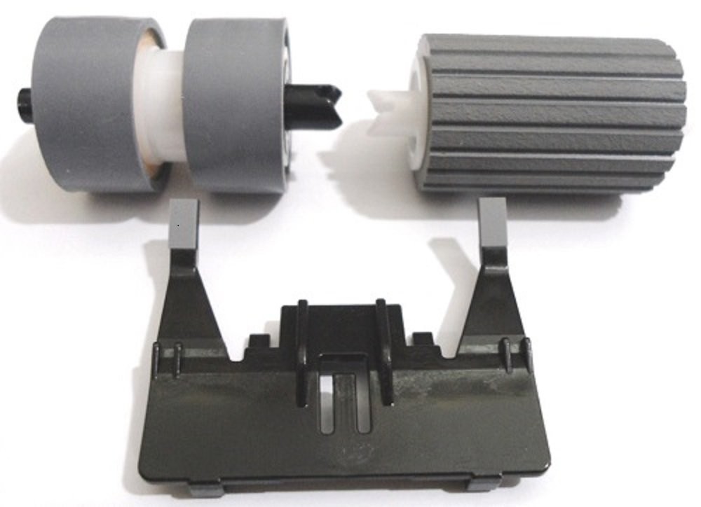 PICK ROLLER ASSEMBLY CANON DR-130 (MA2-7996 MF1-4200)