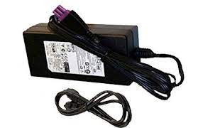 Power Supply Adapter For HP DeskJet 1010 1315 1510 1515 2540 F4580 (22V 455mA) (0957-2385)(0957-2403)