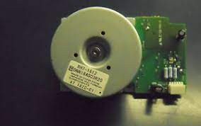 Main Motor Assy For HP Color LaserJet 2550 Printer (RH7-1612)