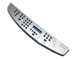 Control Panel For HP LaserJet 3055 (refresh)