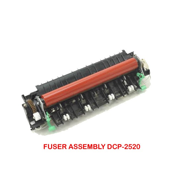 FUSER ASSEMBLY DCP-2520, (REFRESH)