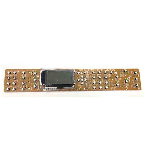 CONTROL PANEL PCB FOR CANON MF4820