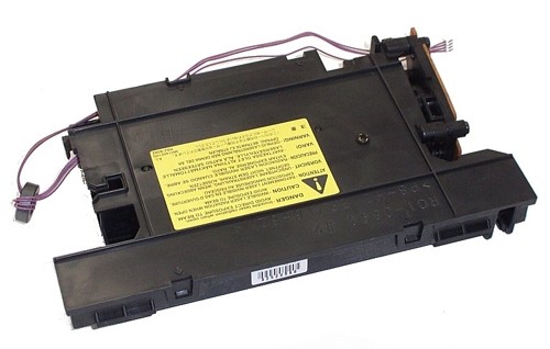 Laser Scanner Assembly HP LaserJet 2300 2300DN Printer (RM1-0314)