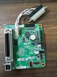 Formatter Board For Epson LQ-1310 Printer (2155173)