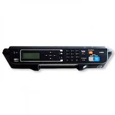 CONTROL PANEL ASSEMBLY FOR EPSON L565 PRINTER (1654153/ 1648237)