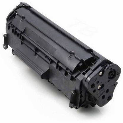 Max 12A (Q2612A) Compatible Toner Cartridge For HP LaserJet Printer (OEM Pack)