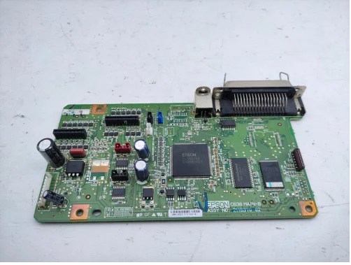 Formatter Board For Epson LQ-50 Printer (2142972 2131424)