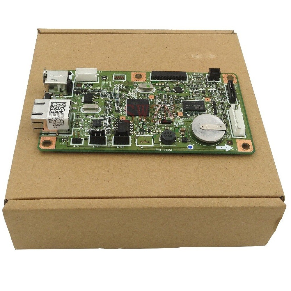 FORMATTER CARD CANON LBP151dw (ORIGNIAL)