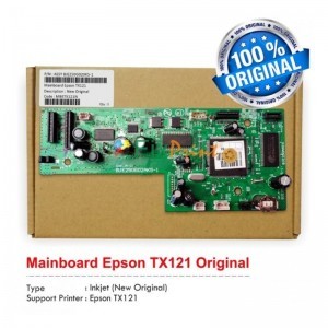 Formatter Board For Epson ME Office 535 Printer (2141944)