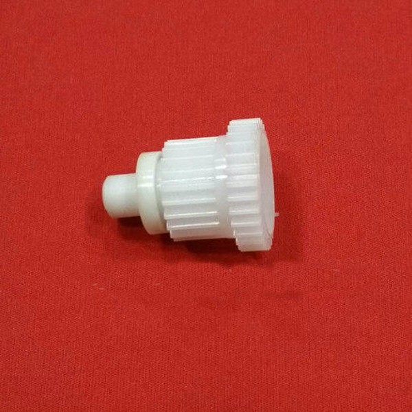 PAPER FEEDER/ CLUTCH DRIVE GEAR HP LASERJET 1606 (21T/ 25T)