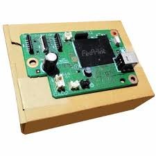 Formatter Board For Canon Pixma G1010 Printer (QM7-5452 / QM4-5433)