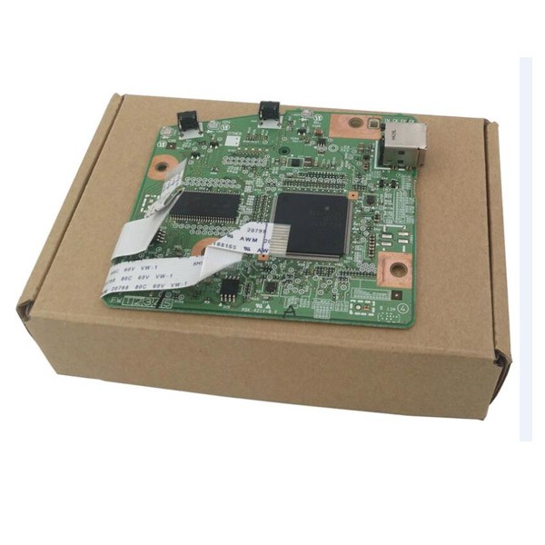 Formatter Card Canon 6030w (FM1-F893 FM1-F893)