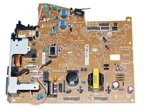 Power Supply Card Canon LaserJet MF4412