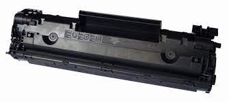 Laser Toner Cartridge 35A Black CE435A Compatible For HP Laserjet P1005 P1006 Printer