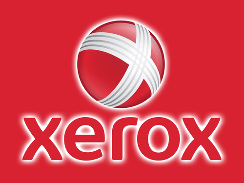 XEROX