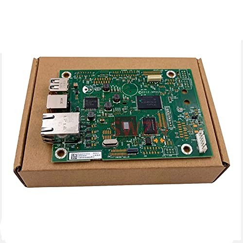 Formatter Card FOR USE IN HP M403d (C5F93-60001)