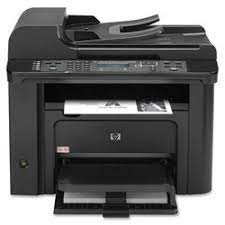 HP Laser Jet Pro M1536dnf Multi Function All-in-One Printer