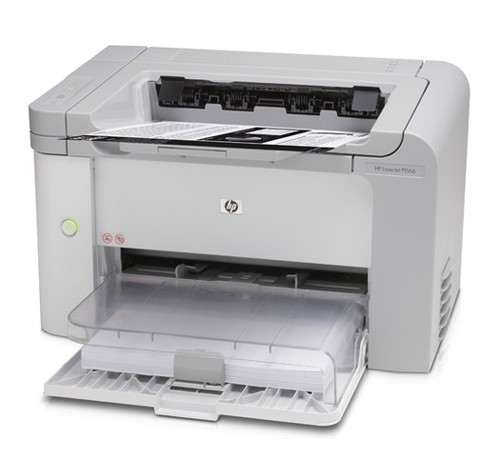 RB HP Laserjet P1566 Monochrome Printer