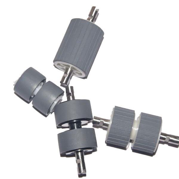 ADF PICKUP ROLLER HP SJ5000/ SJ7000 S2 (L2731-60004,L2740-60001)