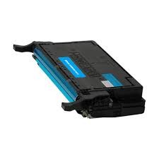 Laser Toner Cartridge 508 Cyan CLT-C508S Compatible For Samsung CLP-615 CLP 620 CLP 670 Printer