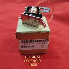 PAPER PICKUP DRIVE SOLENOID / RELAY For Laserjet M1005 (RK2-0778 RK2-0220, RK2-778, RK2-0220) IMPORT