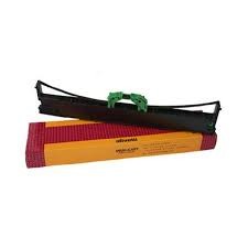 Olivetti PR-2 B0378 SNUG-Cart Fabric Black Ribbon Cartridge (Original)