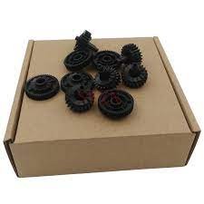 Fuser Drive Swing Gear For Canon LBP-3010 6000 6010 MF3010 Printer 209